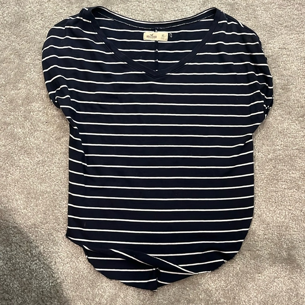 Hollister Shirt